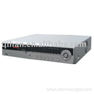 4 CH  DVR